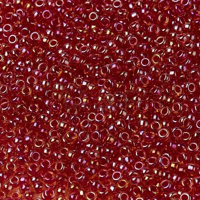 MIYUKI Round Rocailles Beads SEED-JP0009-RR3528-1