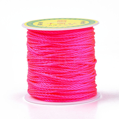 Nylon Thread NWIR-R026-1.0mm-F106-1