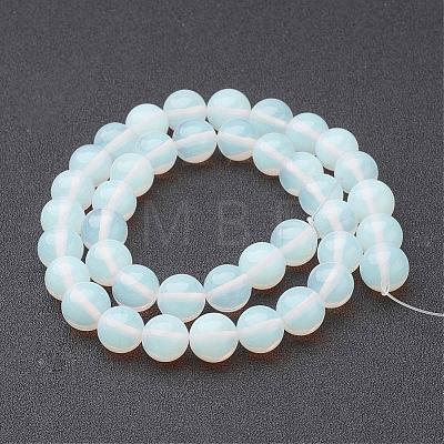 Opalite Beads Strand GPER10MM-1