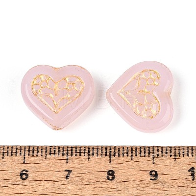Glass Beads LAMP-N035-03C-1