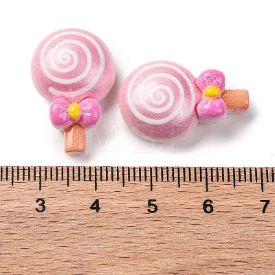 Resin Cabochons X1-CRES-Z010-03H-1
