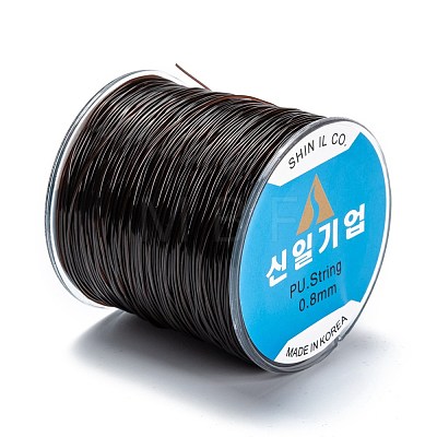 Korean Round Crystal Elastic Stretch Thread EW-I003-B05-02-1