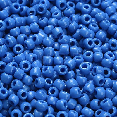 TOHO 6/0 Round Beads X-SEED-TR06-0043D-1