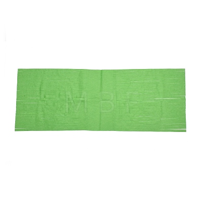 Paper Tassel Banner AJEW-WH0007-01I-1