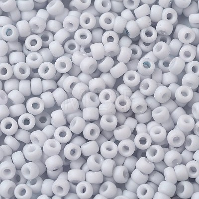 TOHO Round Seed Beads X-SEED-TR08-0767-1
