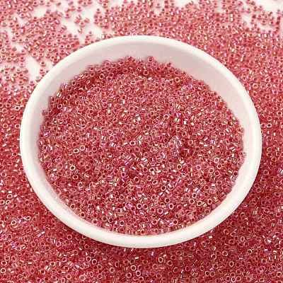 Cylinder Seed Beads X-SEED-H001-A02-1