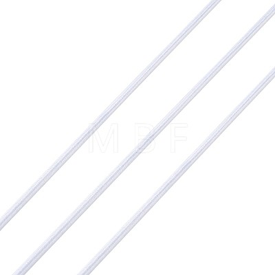 Round Elastic Cord and Iron Barbs DIY-TA0004-04A-1
