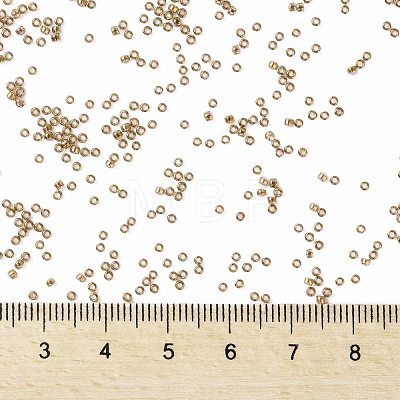 TOHO Round Seed Beads X-SEED-TR15-0421-1