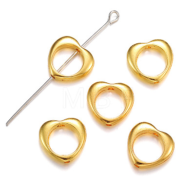 Alloy Bead Frame PALLOY-N183-02G-1