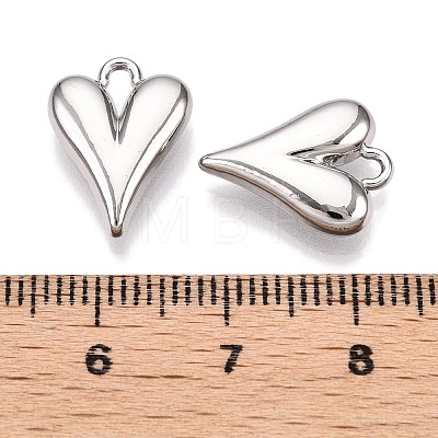 Rack Plating Alloy Pendants FIND-N005-07P-1