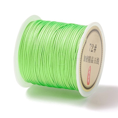 50 Yards Nylon Chinese Knot Cord NWIR-C003-01A-04-1