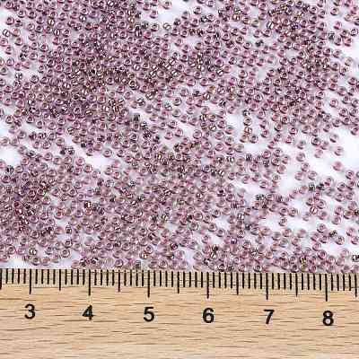 MIYUKI Round Rocailles Beads SEED-JP0010-RR3206-1