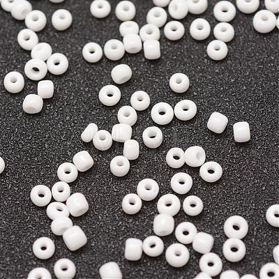 6/0 Glass Seed Beads SEED-J014-F6-41-1