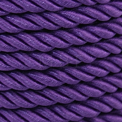 Twisted Nylon Thread NWIR-A001-06-1