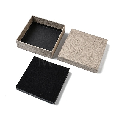 Paper Jewelry Display Cases CON-G024-01D-02-1