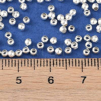 Brass Beads LS-KK-N254-43A-S-1