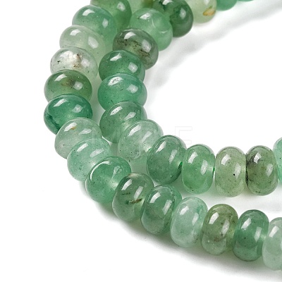 Natural Gemstone Beads Strands G-F513-04-M-1