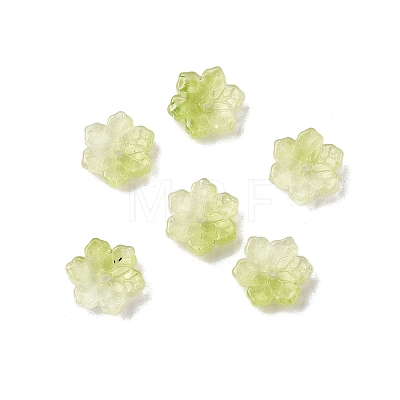 Glass Beads GLAA-D303-04C-1