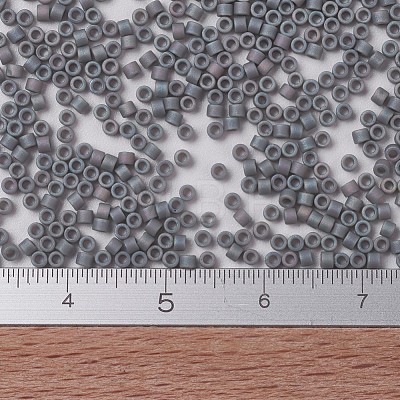 MIYUKI Delica Beads X-SEED-J020-DB0882-1