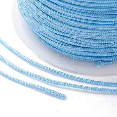 Braided Nylon Thread NWIR-K013-A23-1