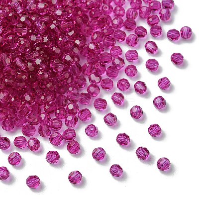 Preciosa® Crystal Beads Y-PRC-BB4-70350-1