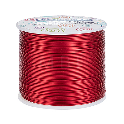 Aluminum Wire AW-BC0001-1mm-16A-1