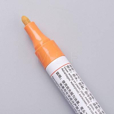 Metallic Marker Pens DIY-I044-29C-1