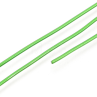 Anodized Aluminum Wire AW-S001-1.0mm-25-1