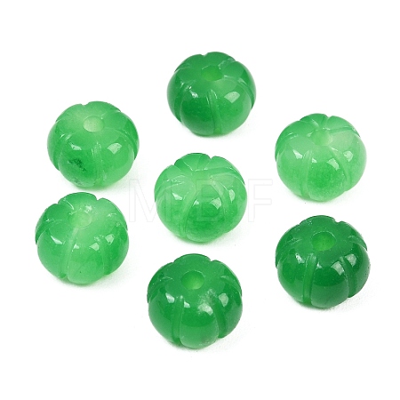 Natural Quartz Dyed Beads G-D364-02A-1