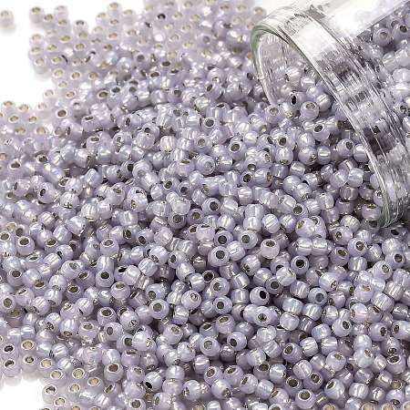TOHO 11/0 Round Beads SEED-XTR11-2122-1