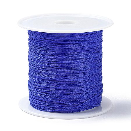Nylon Braided Cord NWIR-C003-02N-1