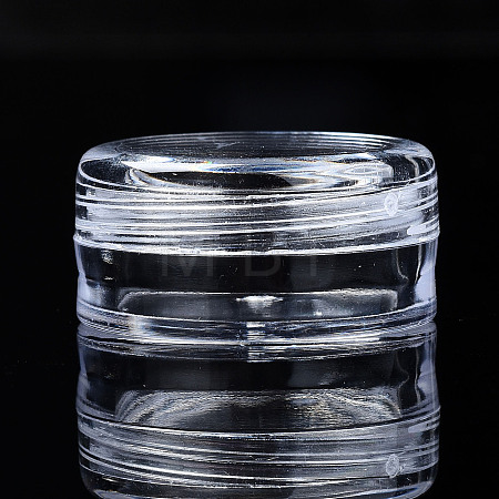 Column Polystyrene Bead Storage Container LS-CON-N011-019-1