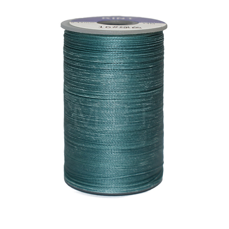 Waxed Polyester Cord YC-E006-0.45mm-A17-1