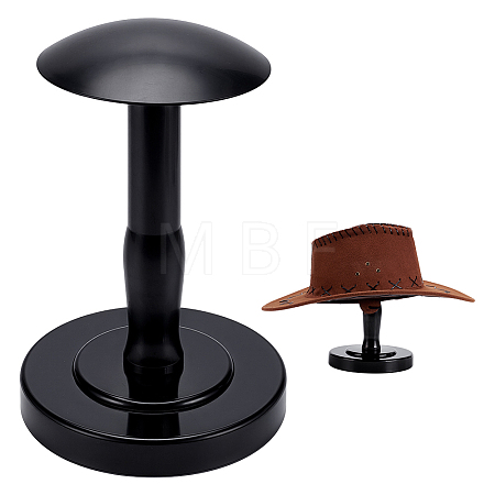 Plastic Hat Holders ODIS-WH0038-281A-1