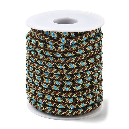 10M Polyester Braided Cord OCOR-A012-01I-1