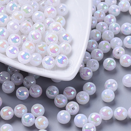 Eco-Friendly Poly Styrene Acrylic Beads PL425-8-1