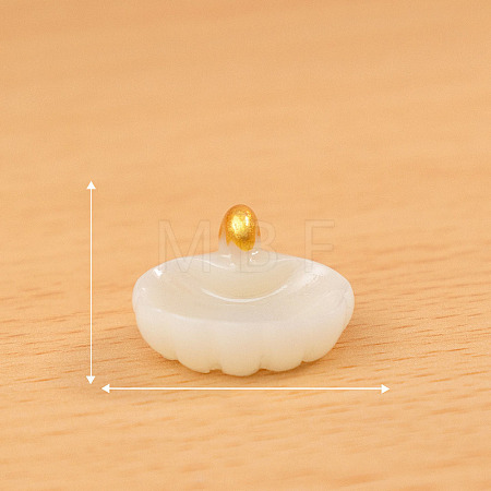 Resin Mini Model PW-WGB82BF-21-1