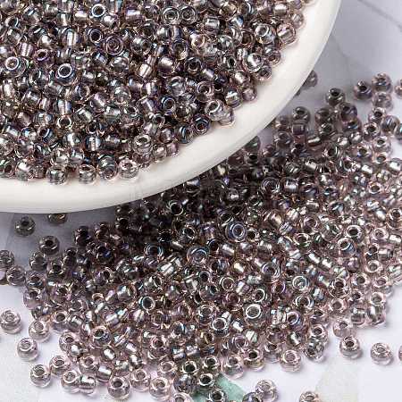 MIYUKI Round Rocailles Beads SEED-X0055-RR3535-1
