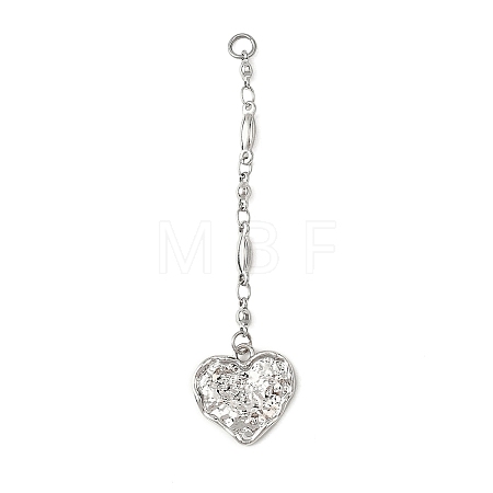 Alloy Big Pendants PALLOY-JF04707-1