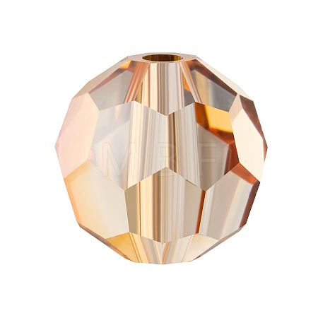 Preciosa® Crystal Beads X-PRC-BB6-00030-225-1