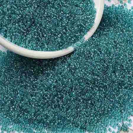 MIYUKI Round Rocailles Beads X-SEED-G009-RR1822-1