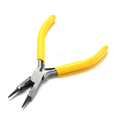 Carbon Steel Pliers TOOL-PW0004-03C-1