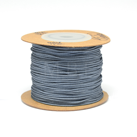 Nylon Braided Cord OCOR-L035-H27-1