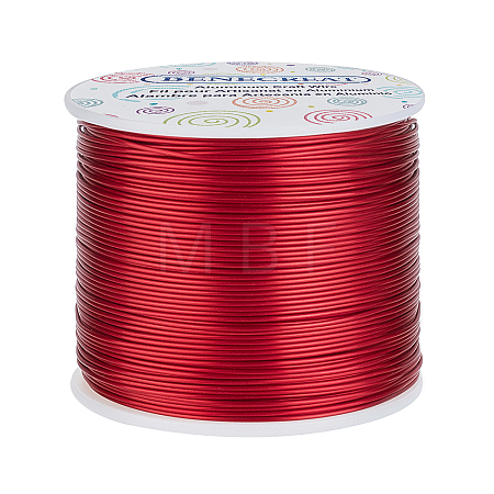 Aluminum Wire AW-BC0001-1mm-16A-1