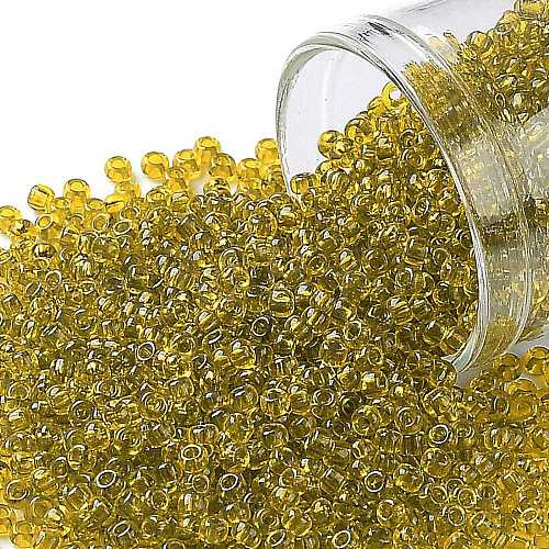 TOHO Round Seed Beads X-SEED-TR11-2155-1