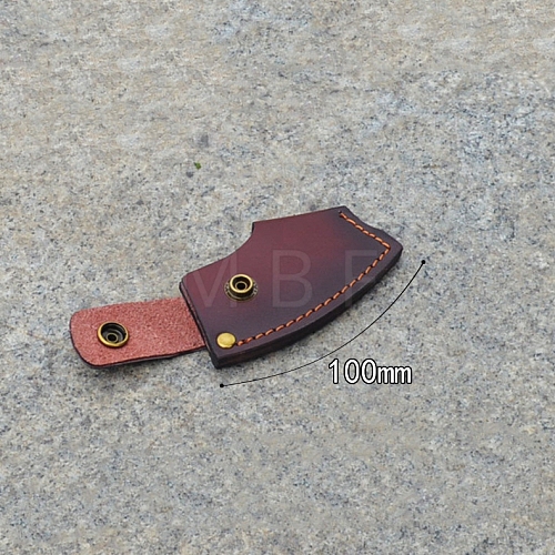 Portable Hatchet Sheath PW-WG23364-01-1