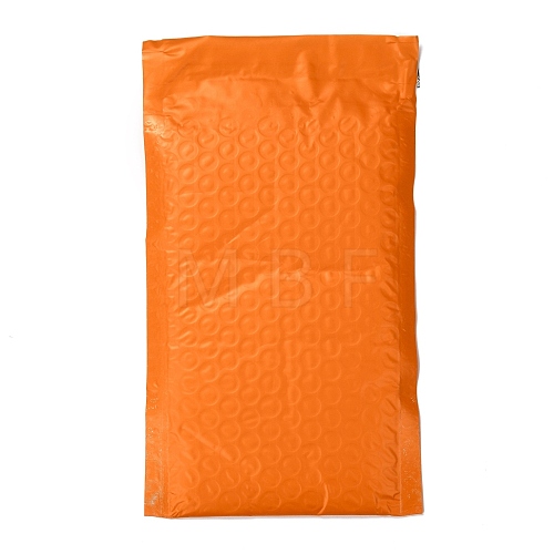 Matte Film Package Bags X-OPC-P002-01C-07-1