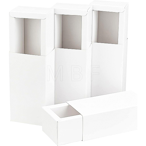 Paper Cardboard Boxes CBOX-WH0003-16C-01-1