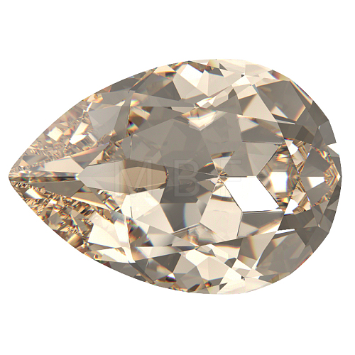 Preciosa® MAXIMA Crystal Fancy Stones Y-PRC-FE18-00030-235-1