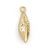 Brass Pendants KK-CBA0C2F-09G-1